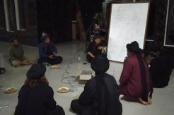 Jamaah An Nadzir Mulai Berpuasa 4 Mei