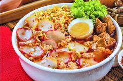 Tips Membuat Cemilan...