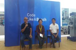 Perkuat Posisi Bisnis di Indonesia, Bosch Gelar Kompetisi IoT