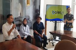 Chabot Ini Gantikan Peran SDM untuk Berkomunikasi dengan Pelanggan