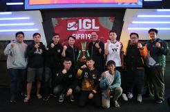 24 Top Player Terpilih Melaju ke Babak Big League IGL FIFA 19 FUT