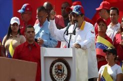 Maduro Tuding AS Dibalik...