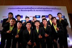 Serial Bocah Gua Thailand...