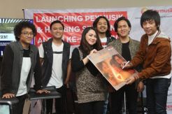 Cover Album Cinta dMasiv...