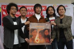 PeyMusik Hadir untuk Mendukung Musik Indonesia dan Mendidik Bangsa