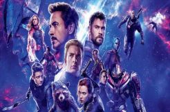 Avengers: Endgame Jadi...