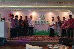 Tingkatkan Kadar Ibadah...
