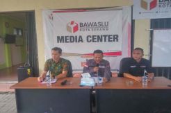 Tiga Petugas KPPS dan Satu Saksi Partai Ditetapkan Tersangka