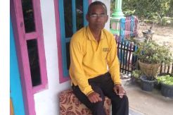 Usai Ambil Gaji, ASN Ini Ditodong Senpi oleh Rampok