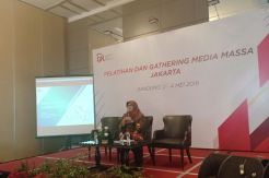 Penyebaran BPR Hingga 2019 Capai 1.597 Unit, Terbanyak di Jawa dan Bali