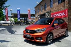 Tiga Segmen yang Ditargetkan Honda