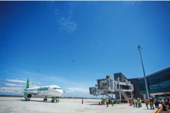 Bandara Baru Yogya Mulai Beroperasi 6 Mei