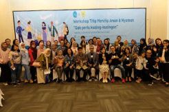 Dukung Profesi Jastip dengan Workshop Seru Jastip Luar Negeri Aman dan Nyaman