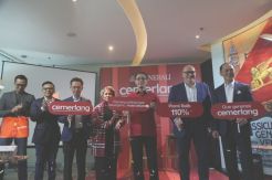 Pertumbuhan Laba Generali Signifikan
