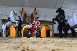 MotoGP 2019 Bukan Bicara tentang Marquez dan Dovizioso