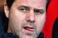 Pochettino Terima Keputusan Wasit yang Usir Dua Pemain Tottenham