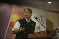 Sambangi Tiles Lagi, Indonesian Consumer Selling Tarik Wisman Dili ke Bali