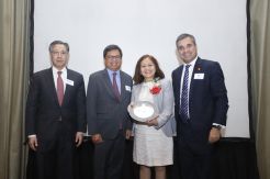 BancNet Gandeng Mastercard Tingkatkan Layanan InstaPay