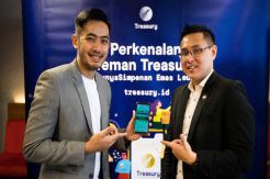 Teman Treasury Tawarkan...