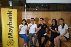 Road to Maybank Bali Marathon 2019, Ini Persiapan Kesehatan Sebelum Lomba