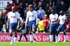 Dikalahkan Bournemouth, Tak Akan Pengaruhi Tottenham di Liga Champions