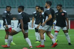 Komite Wasit PSSI Akan Evaluasi Tiket Semifinal Juku Eja