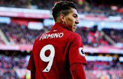 Liverpool Pastikan Firmino Absen Hadapi Barcelona