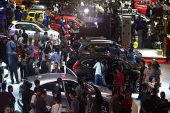 Transaksi Sentuh Rp3,1 Triliun, Ini Total Pencapaian IIMS 2019