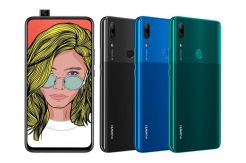 Amazon Italia Ungkap Harga dan Spesifikasi Huawei P Smart