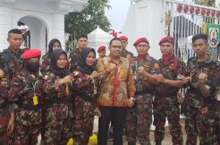 Muhammadiyah Minta Andre Taulany Diberi Teguran Keras
