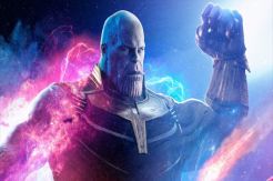 Ini Faktor Penting di Balik Suksesnya Thanos di Film Marvel