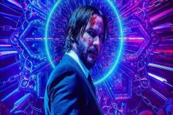 John Wick: Chapter 3...