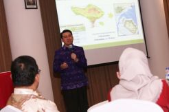 Bupati Klungkung Tularkan...