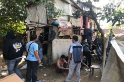 Sambut Ramadhan, Polda Kepri Sisir Peredaran Narkoba di Batam