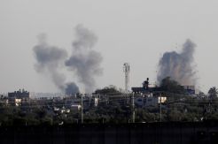 Konflik Memanas, Jihad Islam Ancam Serang Fasilitas Nuklir Israel