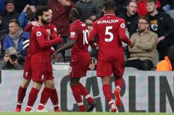 Pemain Liverpool Akan Tonton Man City vs Leicester Seraya Berharap Keajaiban
