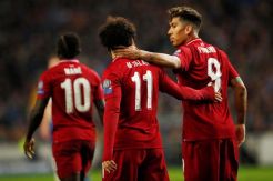 Klopp Pasrah, Lawan Barcelona, Liverpool Tanpa Salah dan Firmino