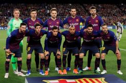 Angkut Skuat Lengkap, Valverde Andalkan Vidal atau Coutinho di Anfield?