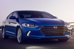 Di Indonesia Luncurkan Kona, di Malaysia Hadirkan Hyundai Elantra