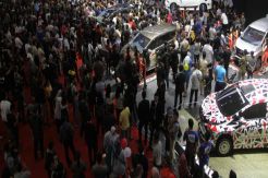 SPK 3.104 Unit di IIMS 2019, Mitsubishi XPander Masih Jadi Primadona