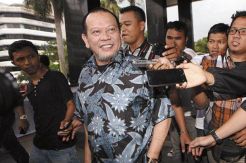 Terima Salinan Putusan MA, Kejati Jatim Segera Buka Blokir Rekening La Nyalla