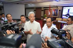 Tujuh Exit Tol di Jateng Rawan Macet saat Arus Mudik Lebaran 2019