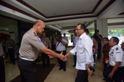 Kakorlantas Prediksi Arus Mudik 2019 Meningkat 30-40%
