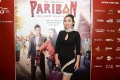 Film Bernuansa Batak...