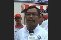 Raih 4 Kursi, Perindo Simalungun Bisa Bikin Fraksi di DPRD