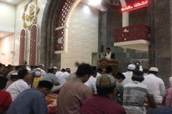Awal Ramadhan, Pemkab Pasangkayu Serukan Persatuan Pasca-Pemilu