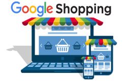 Google Shopping Disiapkan...