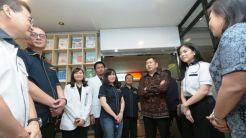 MNC Group Dirikan Faskes di Kawasan Perkantoran Kebon Sirih