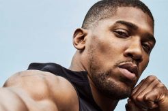 Anthony Joshua Frustrasi,...
