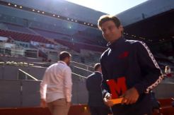 Petenis Spanyol David Ferrer Pensiun Usai Madrid Open 2019